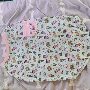 Lookin' for a Snack Dog Tee